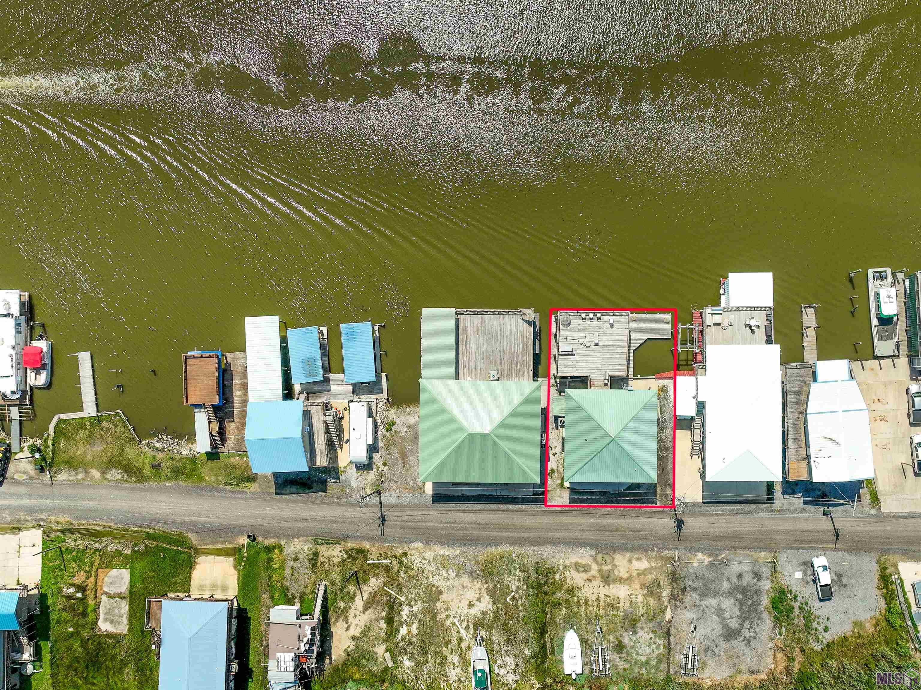 8213 Redfish Street Chauvin, LA 70344 - Photo 3 of 19