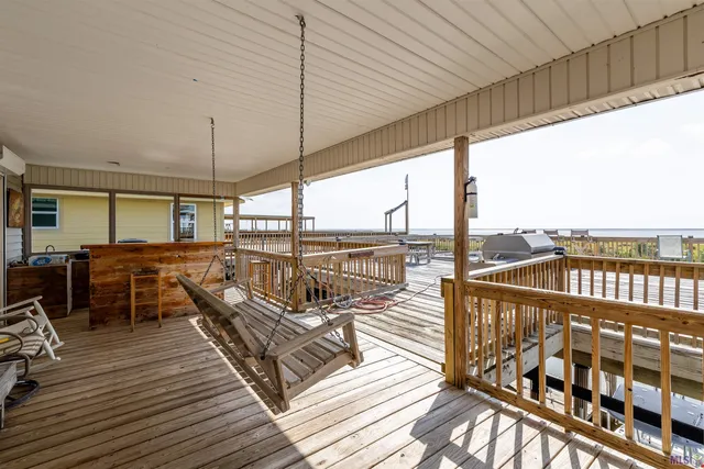 $320,000 | 8213 Redfish Street, Chauvin, LA 70344