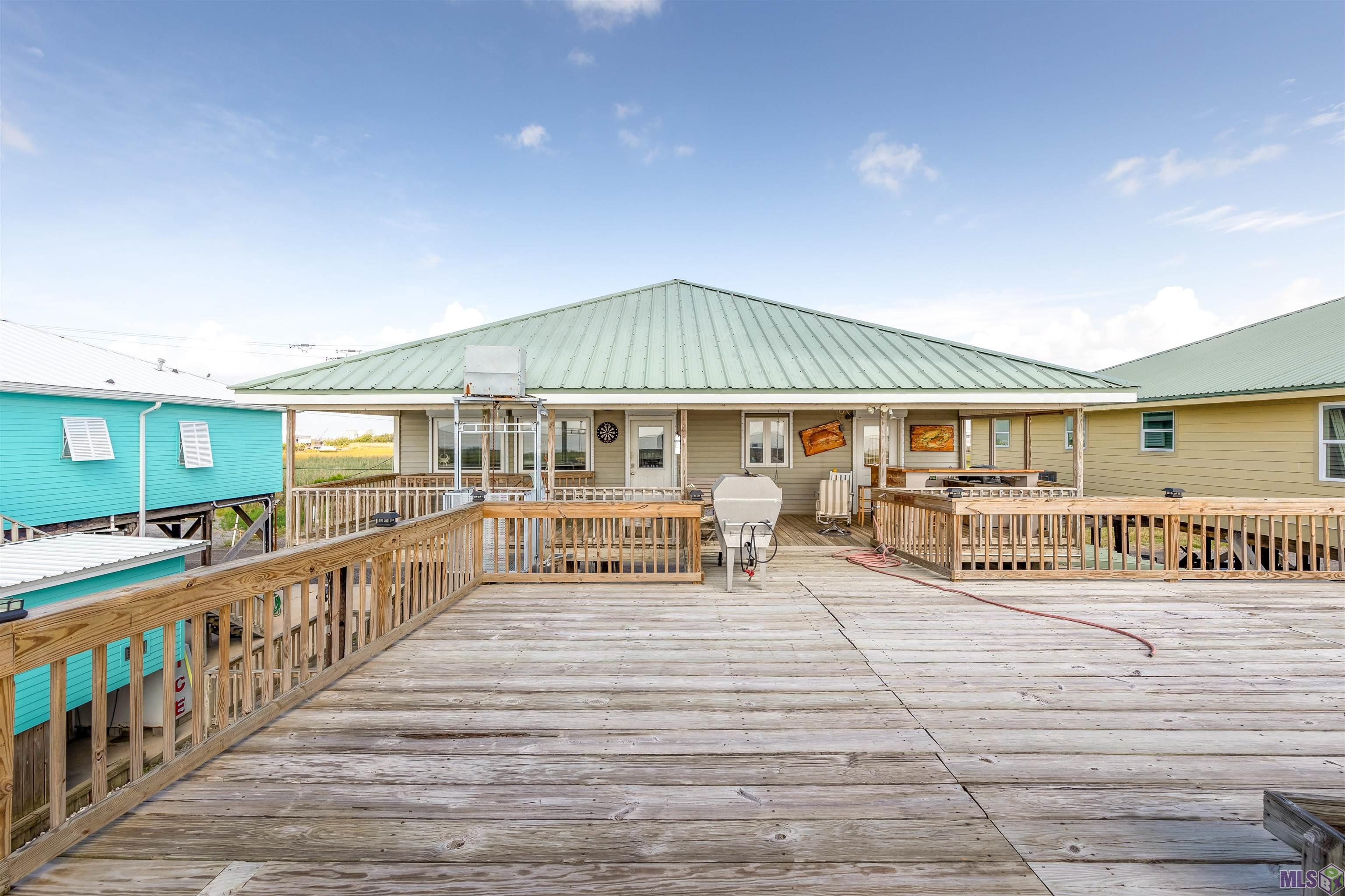 8213 Redfish Street Chauvin, LA 70344 - Photo 8 of 19