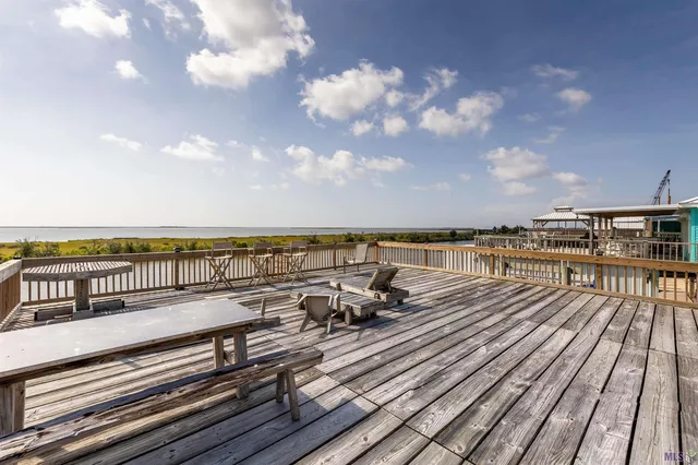 $320,000 | 8213 Redfish Street, Chauvin, LA 70344