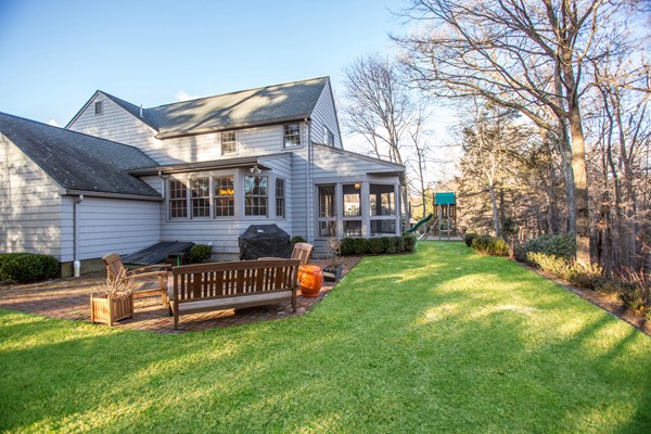 30 Fuller Brook Road Wellesley, MA 02482 - Photo 12 of 12