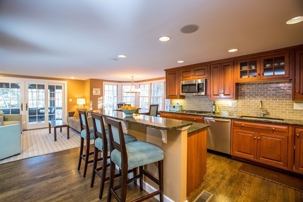 30 Fuller Brook Road Wellesley, MA 02482 - Photo 2 of 12