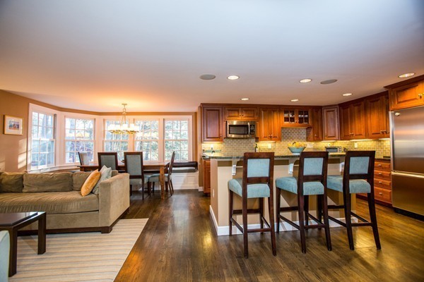 30 Fuller Brook Road Wellesley, MA 02482 - Photo 3 of 12