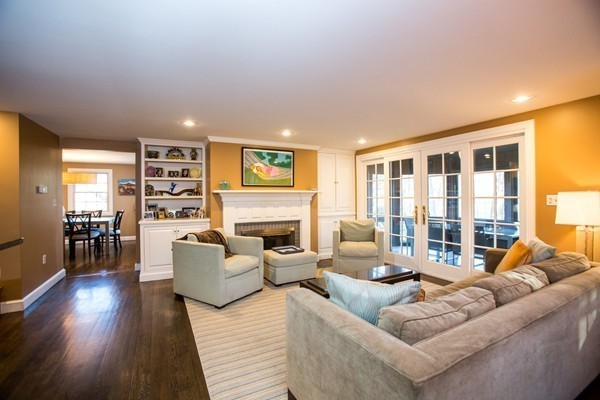 30 Fuller Brook Road Wellesley, MA 02482 - Photo 4 of 12