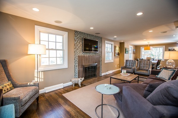 30 Fuller Brook Road Wellesley, MA 02482 - Photo 8 of 12