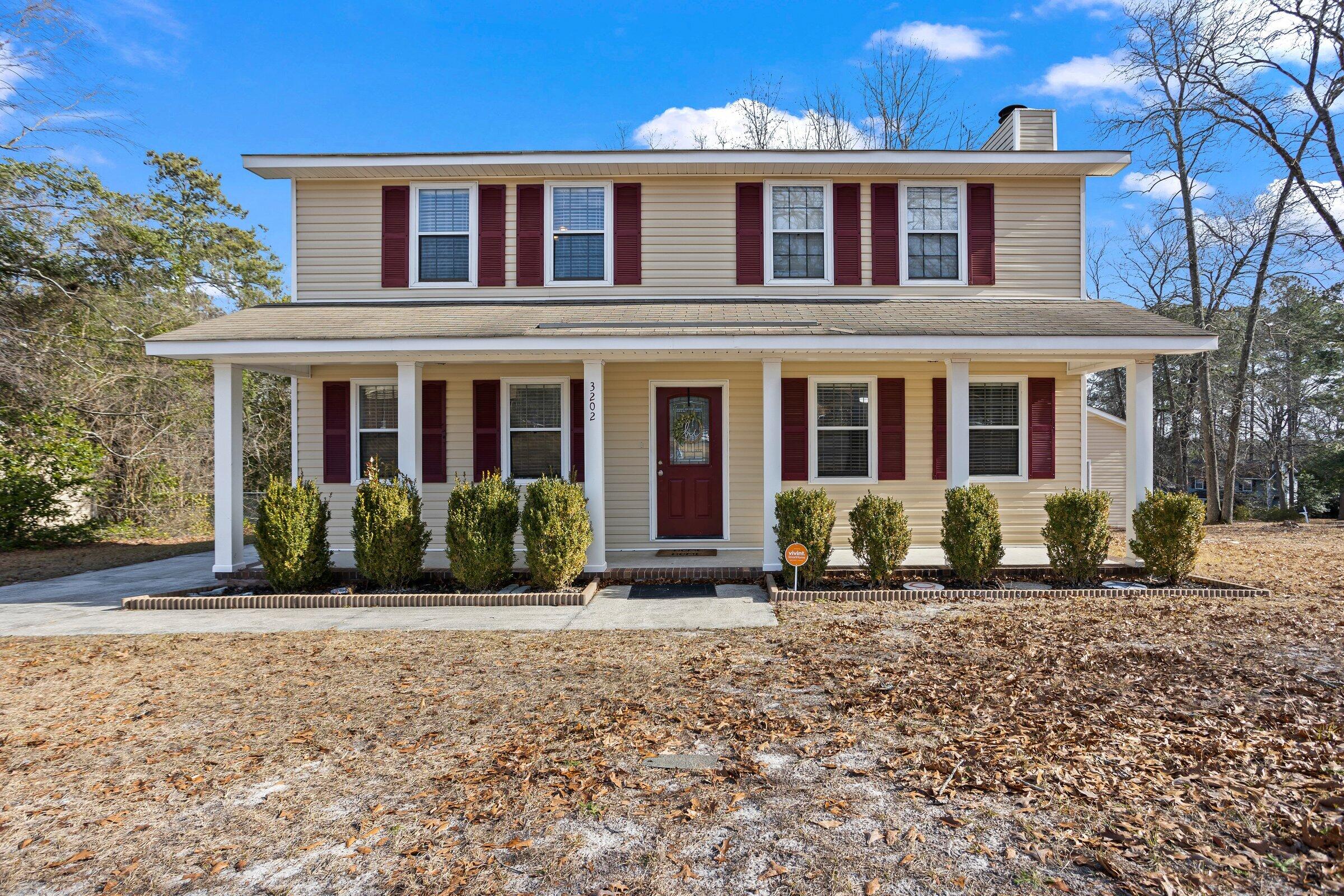 3202 Bel Ridge Road Augusta, GA 30909 - Photo 1 of 2 04-4G7A0177