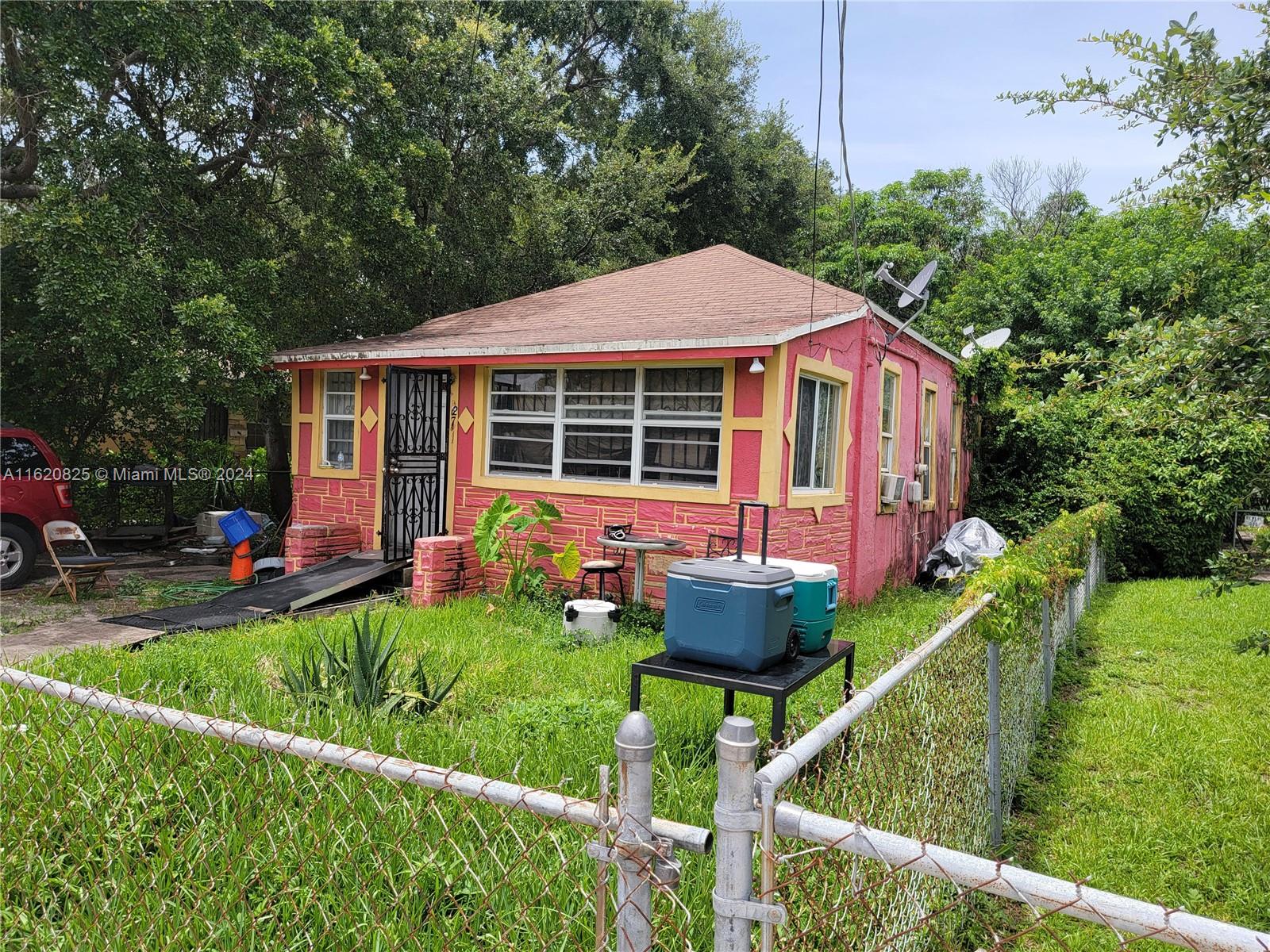 271 Northwest 55th St  