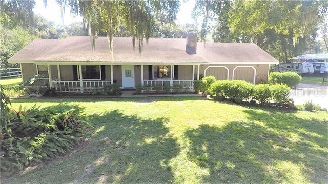 3506 Tindle Road Plant City, FL 33565 - Photo 1 of 1 Exterior Front