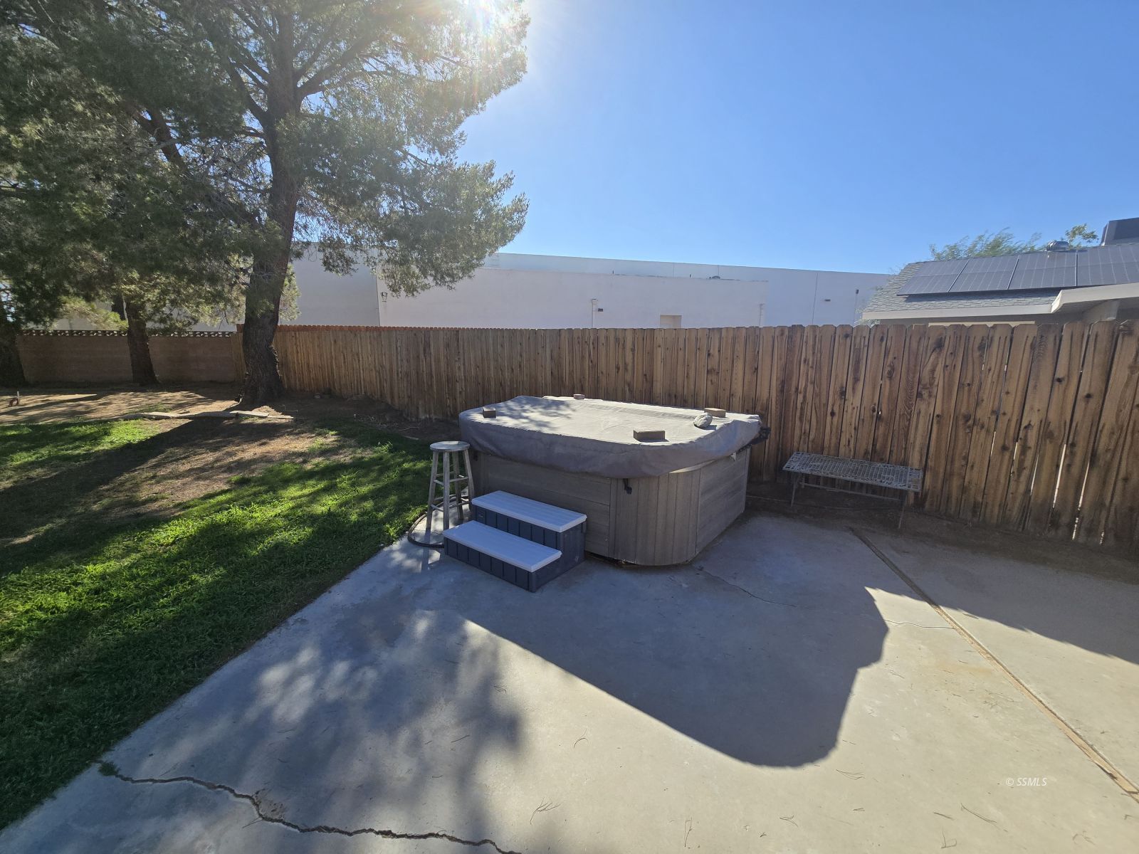 201 East Benson Avenue Ridgecrest, CA 93555 - Photo 24 of 35