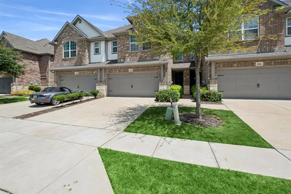 $3,200 | 984 Mikaela Drive, Allen, TX 75013