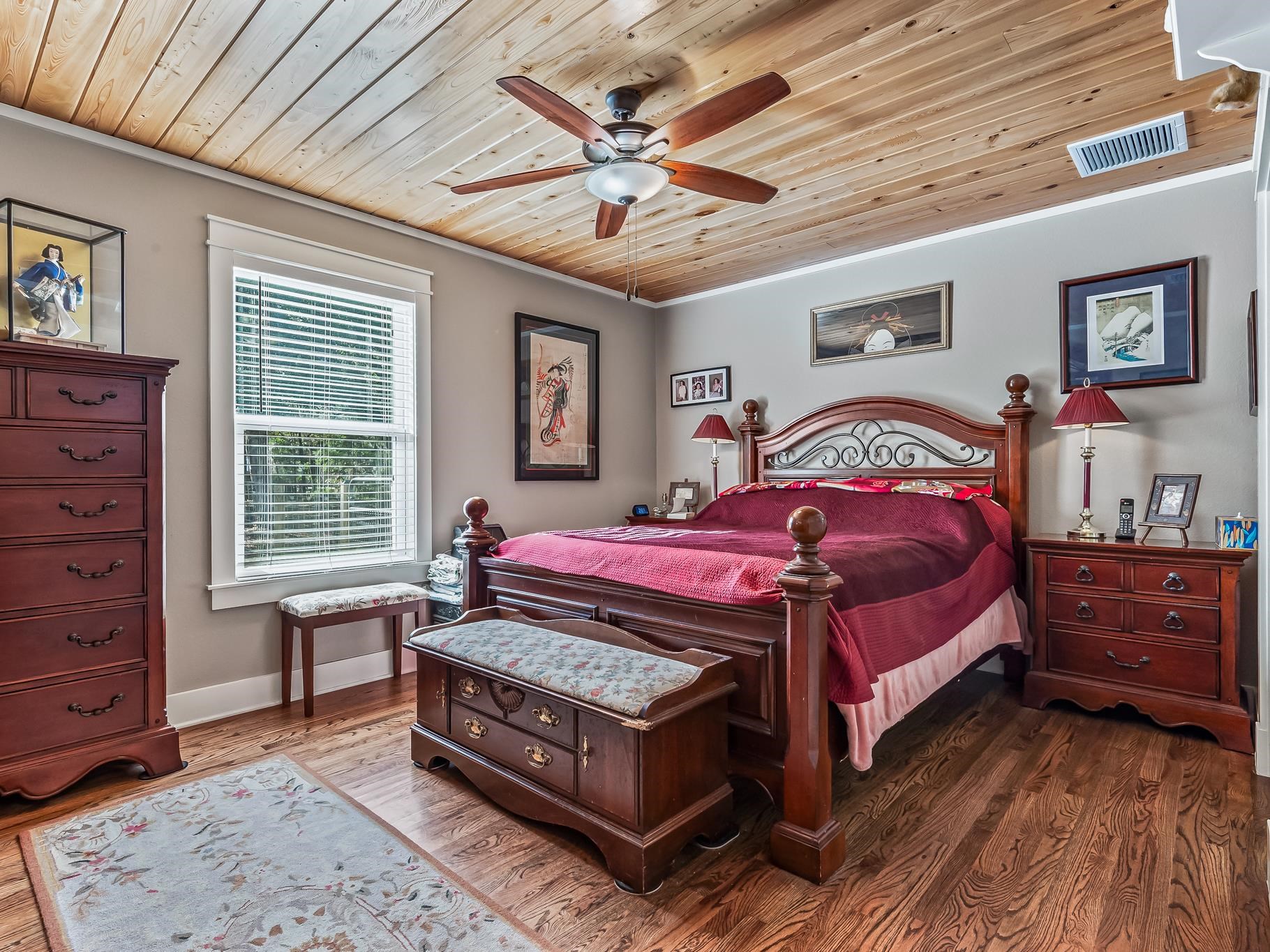 242 Carter Road Crawfordville, FL 32327 - Photo 9 of 18