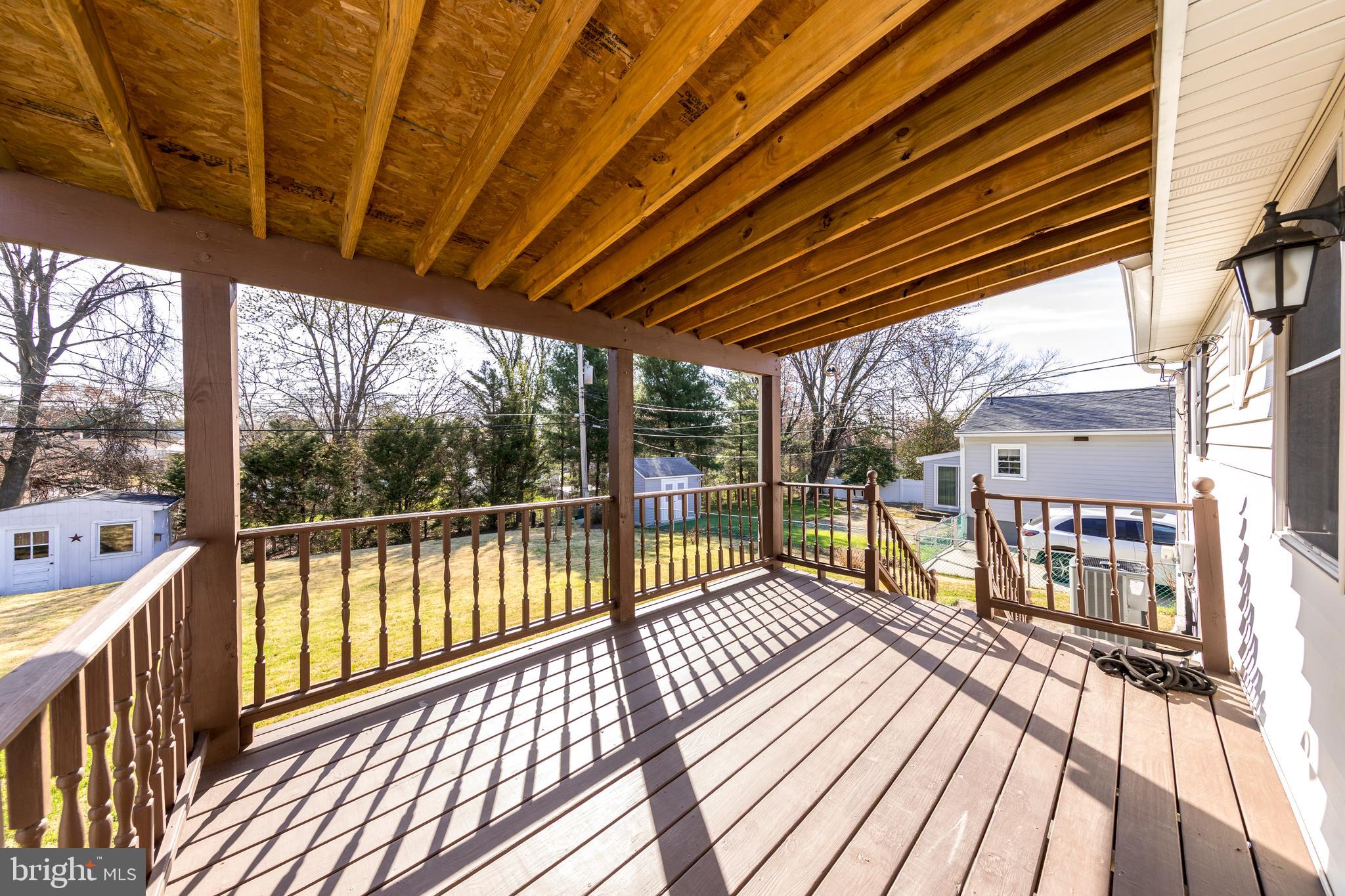 8809 Lakewood Road Baltimore, MD 21234 - Photo 28 of 36