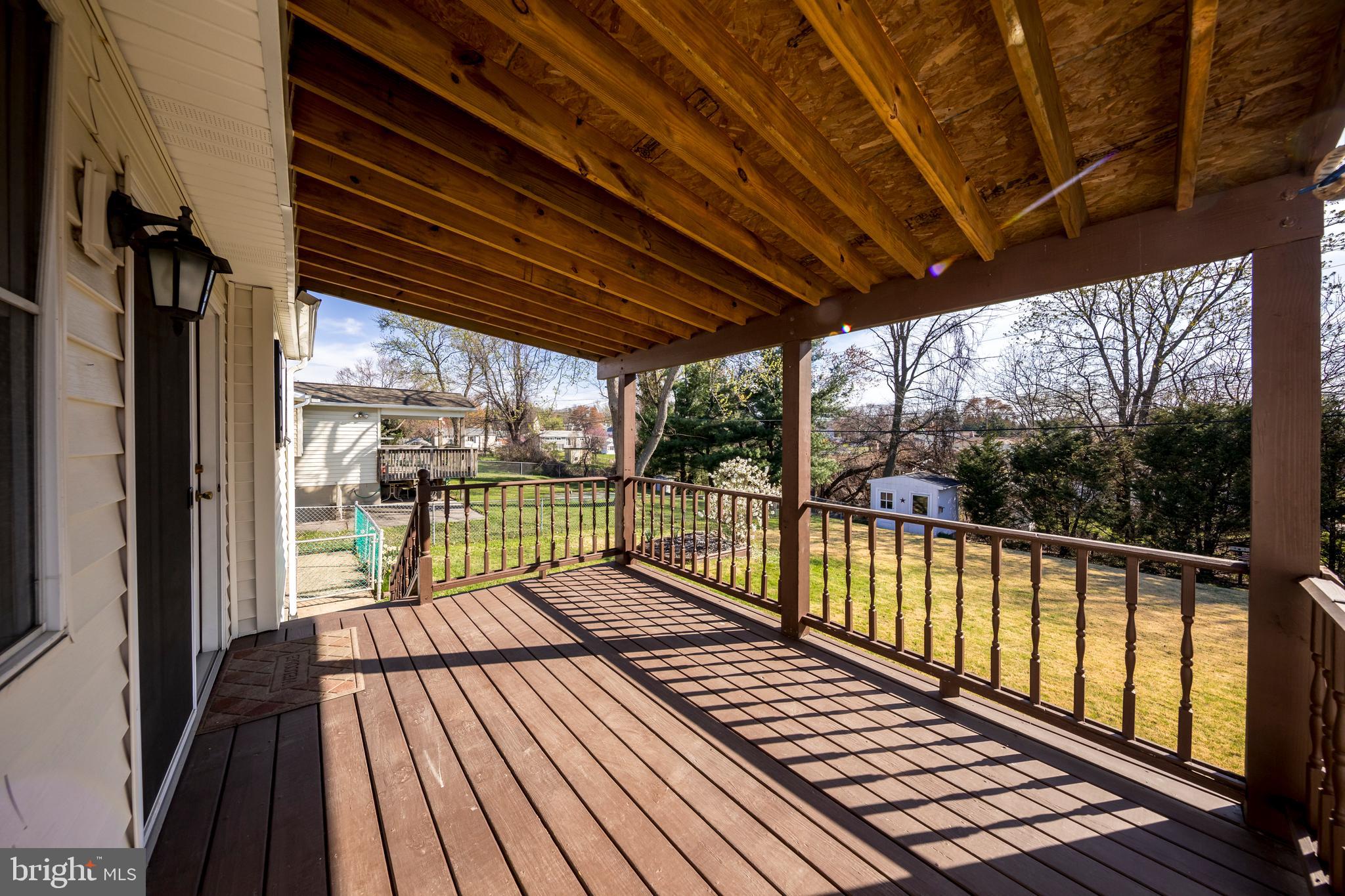 8809 Lakewood Road Baltimore, MD 21234 - Photo 29 of 36