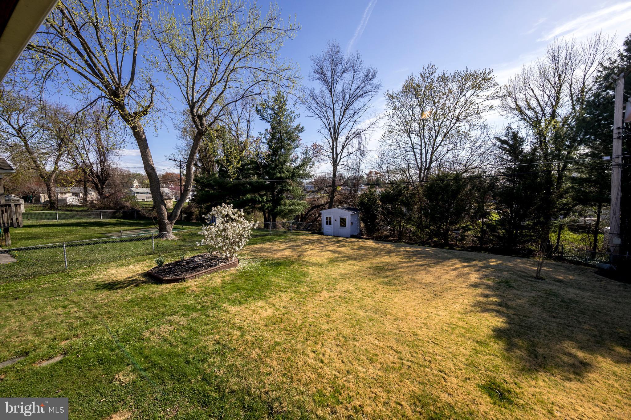 8809 Lakewood Road Baltimore, MD 21234 - Photo 30 of 36