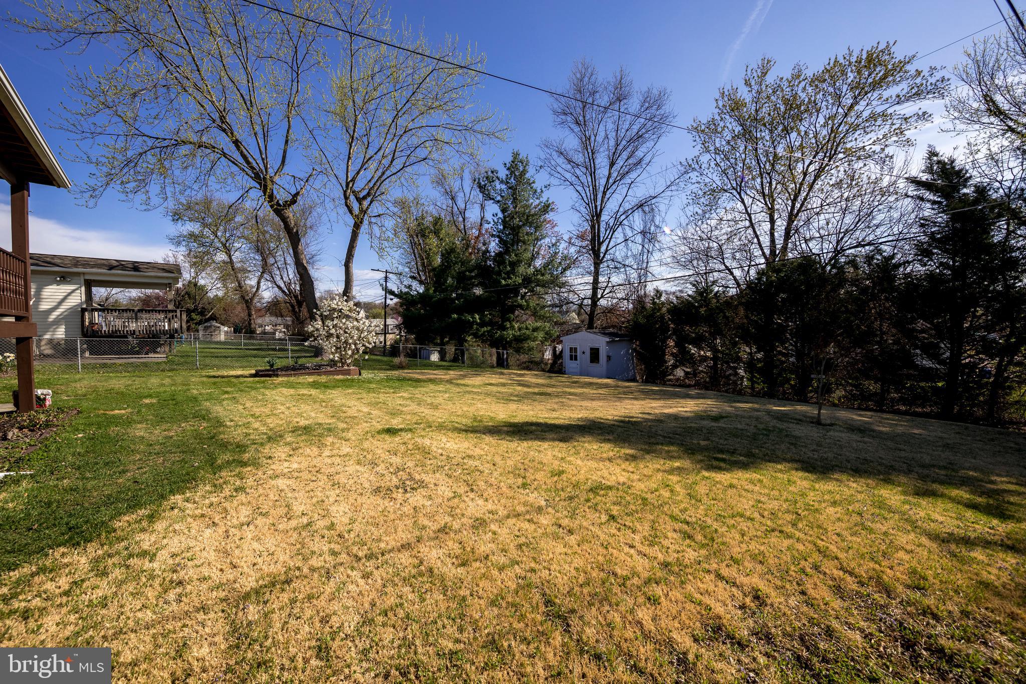 8809 Lakewood Road Baltimore, MD 21234 - Photo 32 of 36