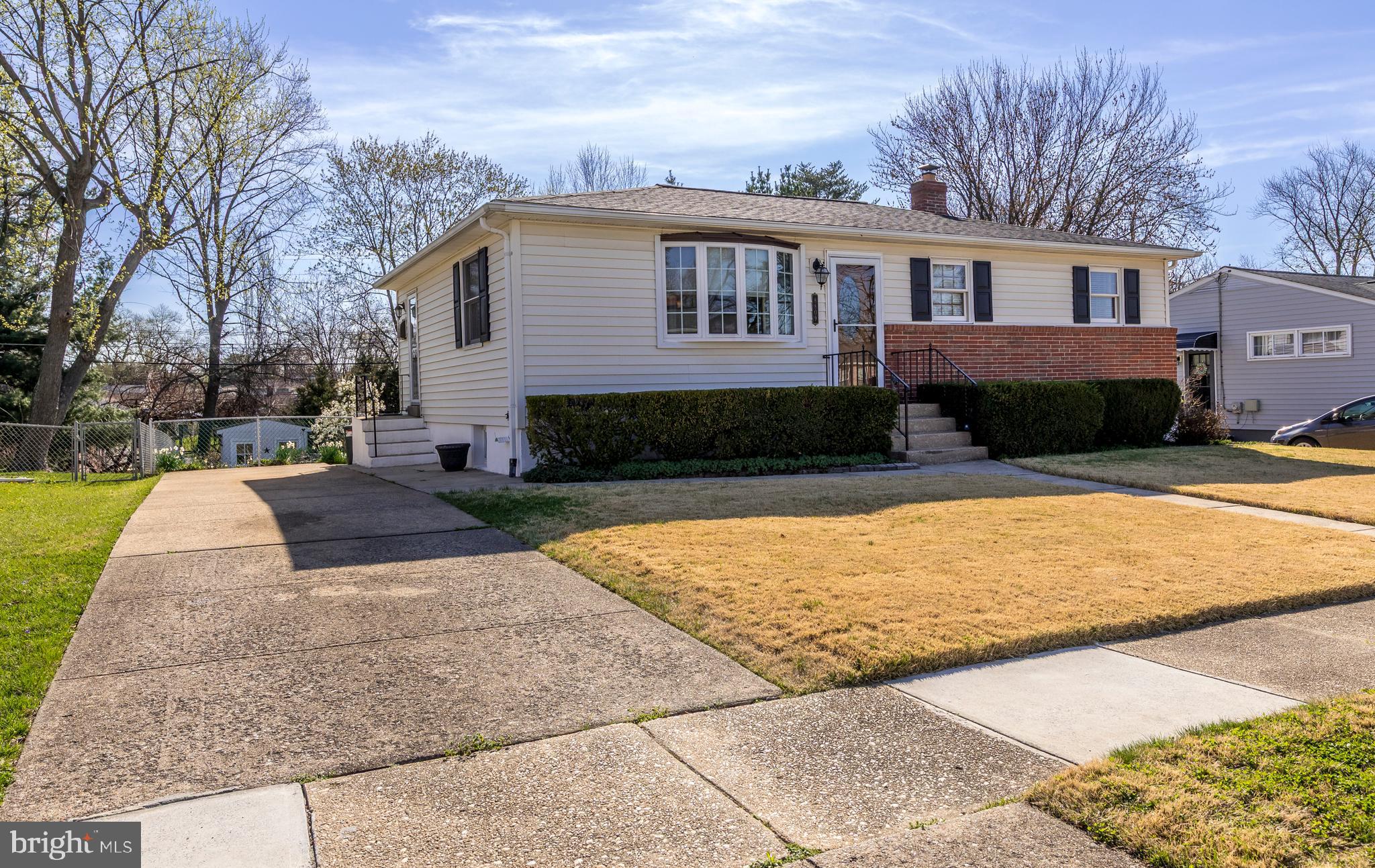 8809 Lakewood Road Baltimore, MD 21234 - Photo 35 of 36