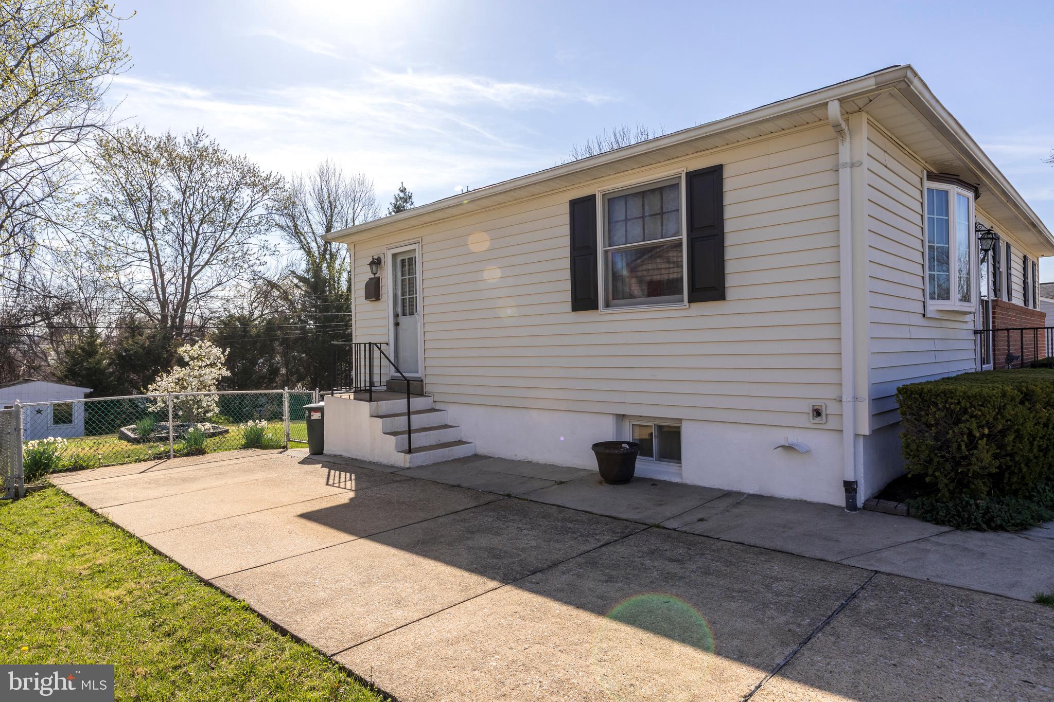 8809 Lakewood Road Baltimore, MD 21234 - Photo 36 of 36