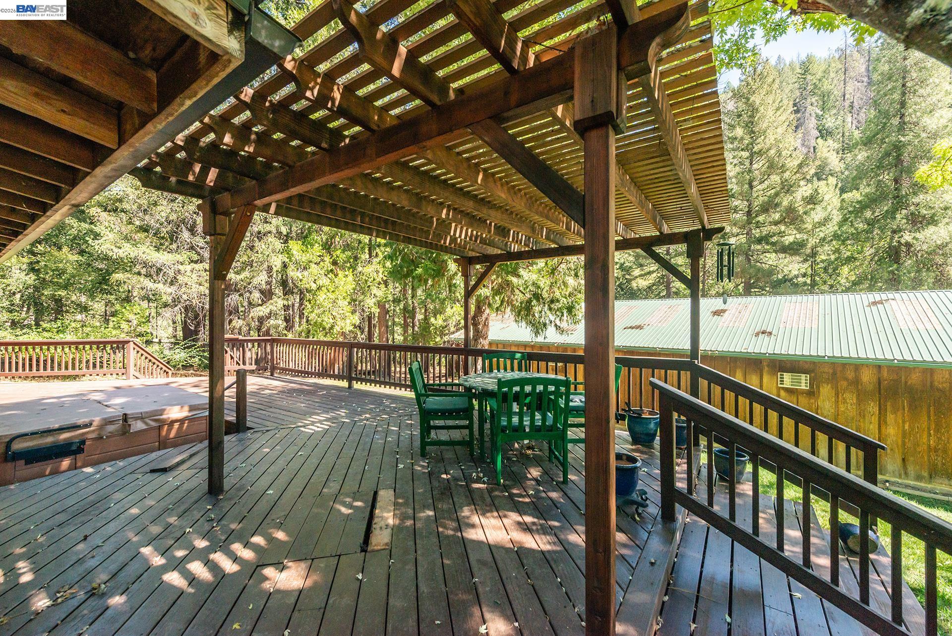 4481 Rush Creek Road Lewiston, CA 96052 - Photo 56 of 68