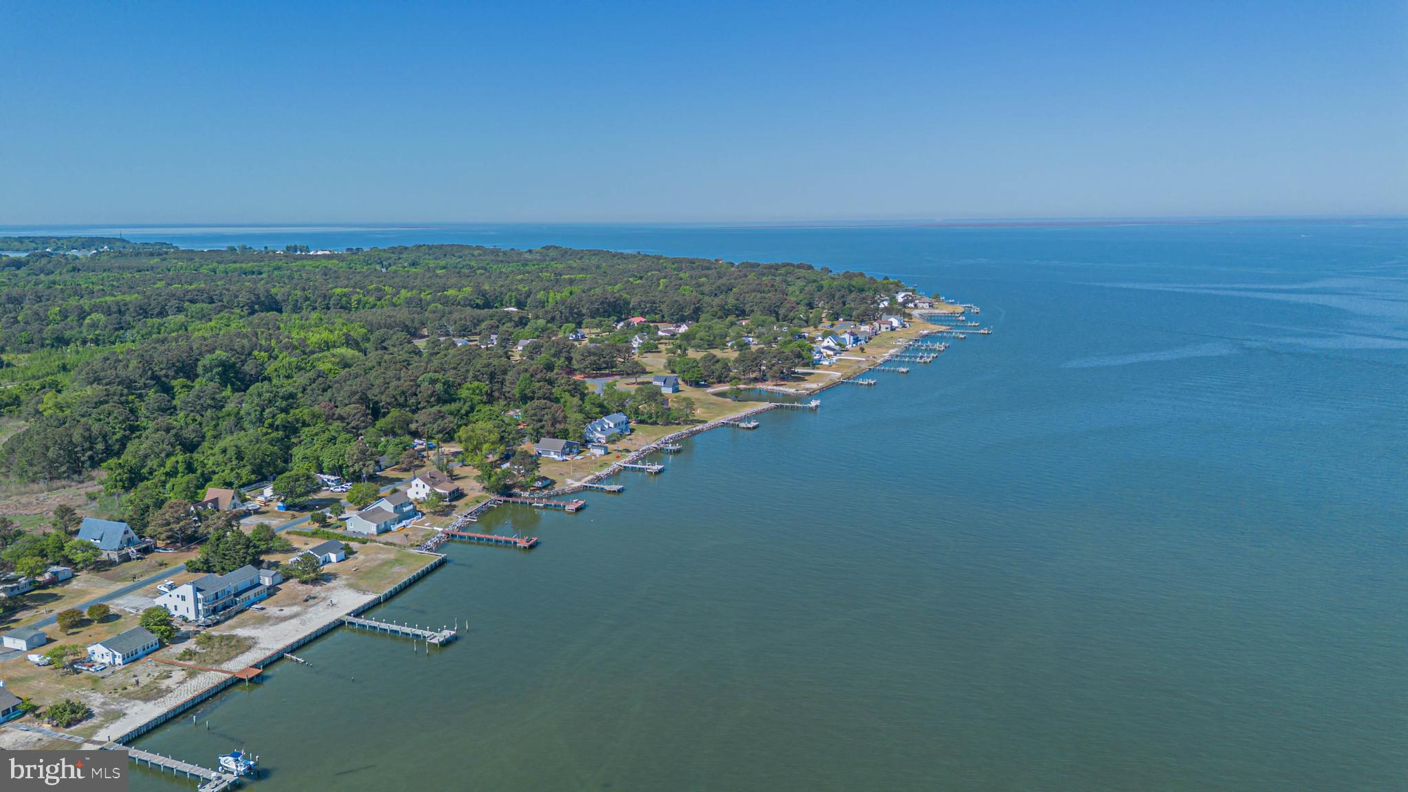 11152 Roland Parks Road Deal Island, MD 21821 - Photo 29 of 42 Gallery Image 29