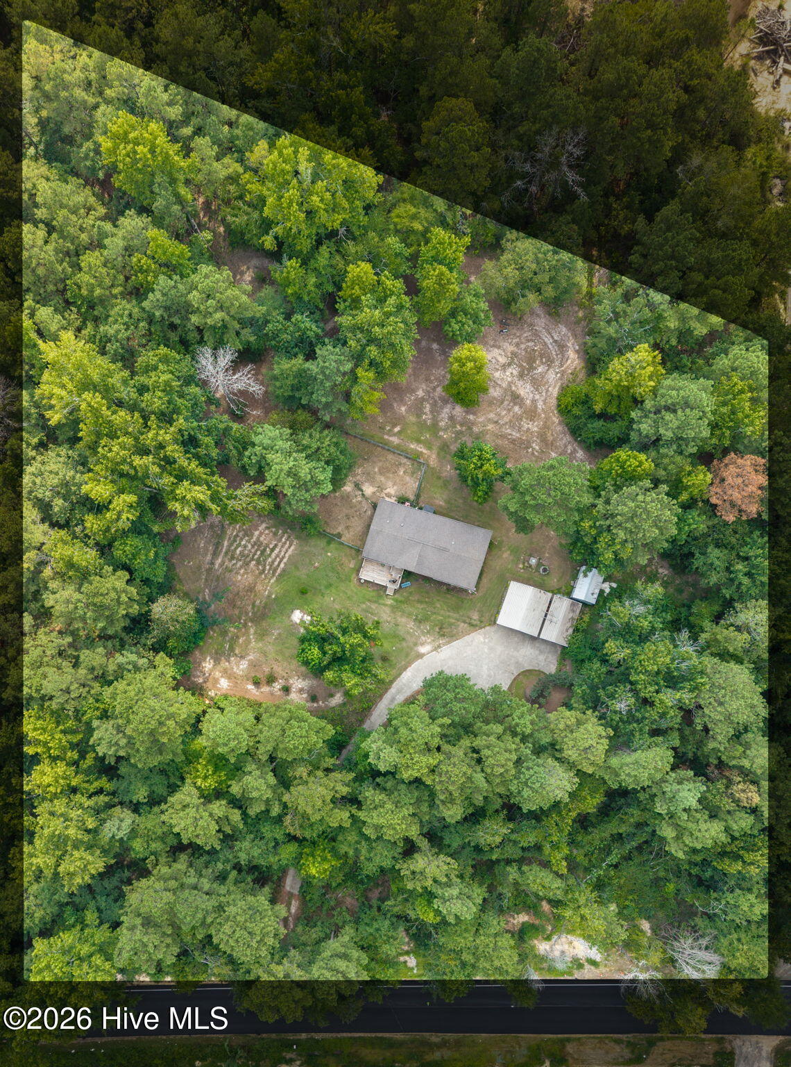 441 Connector Road Graniteville, SC 29829 - Photo 49 of 52 52-web-or-mls-441 Connector Road-6