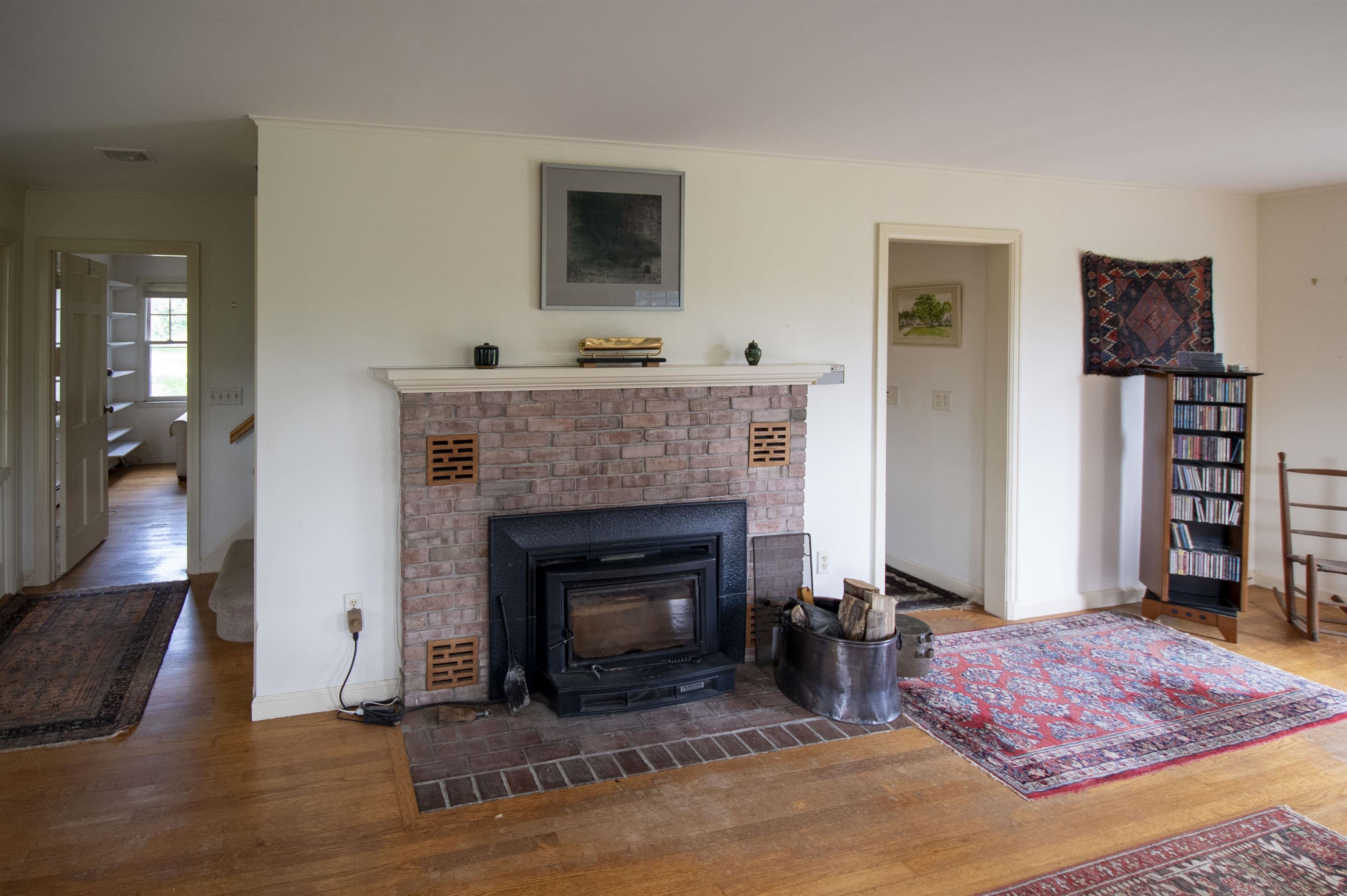 376 Grimes Road Lincoln, VT 05443 - Photo 11 of 38