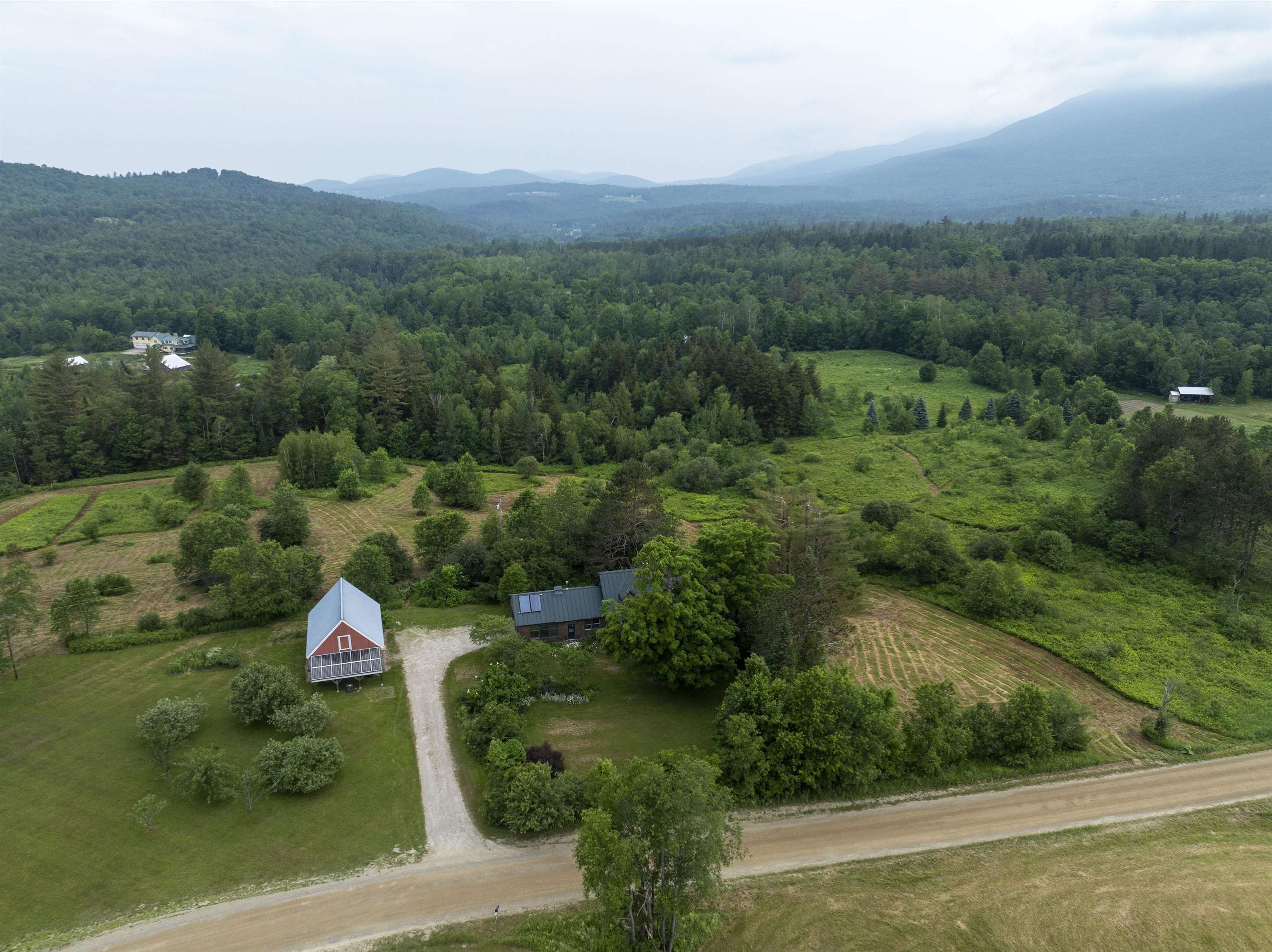 376 Grimes Road Lincoln, VT 05443 - Photo 36 of 38