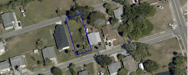 $35,000 | 0 Unknown Lane, Cocoa, FL 32922