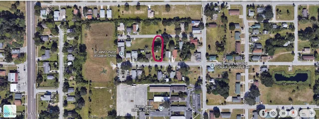 $35,000 | 0 Unknown Lane, Cocoa, FL 32922