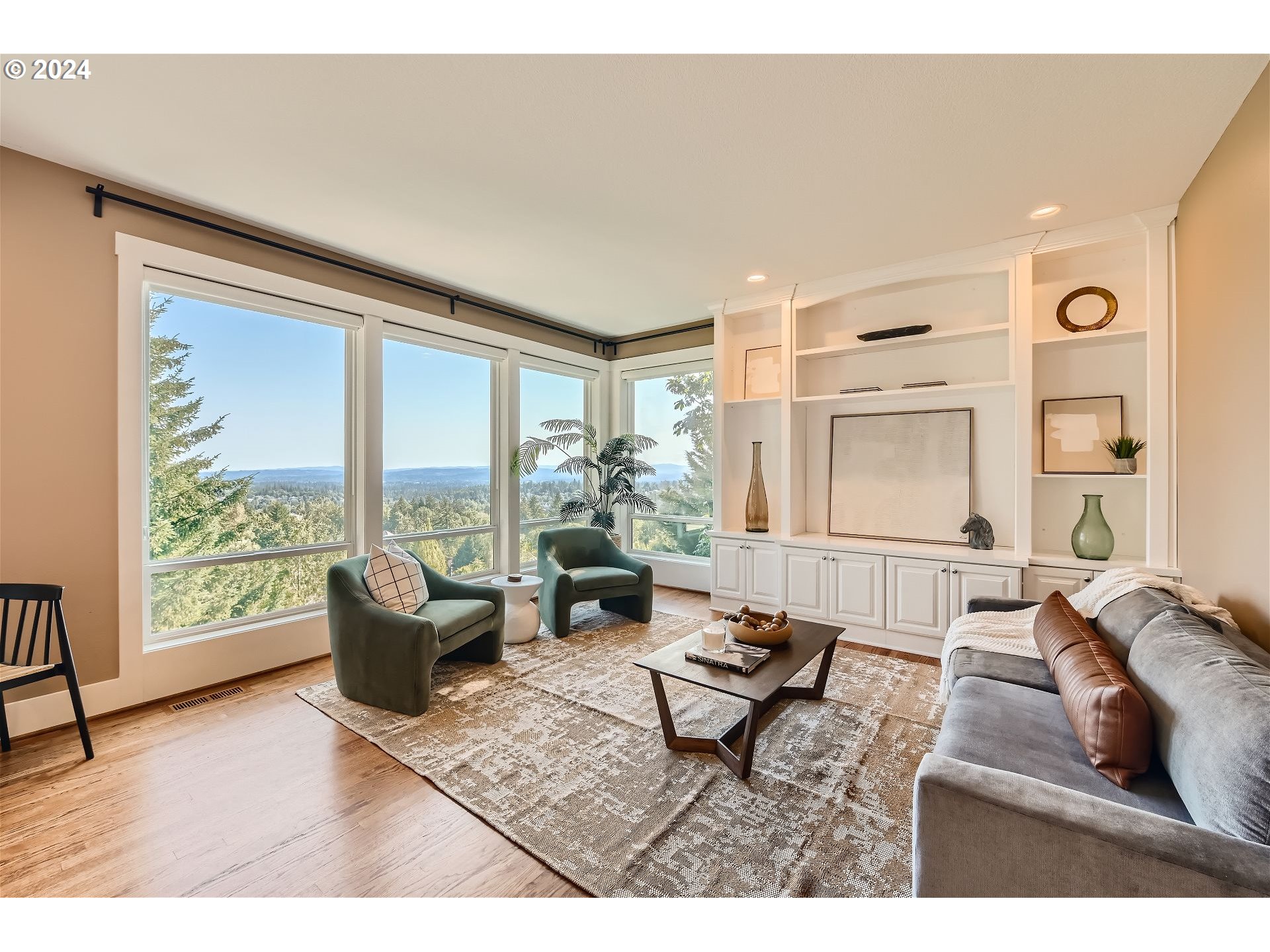 9602 Northwest Thompson Road Portland, OR 97229 - Photo 3 of 47 Gallery Image 3