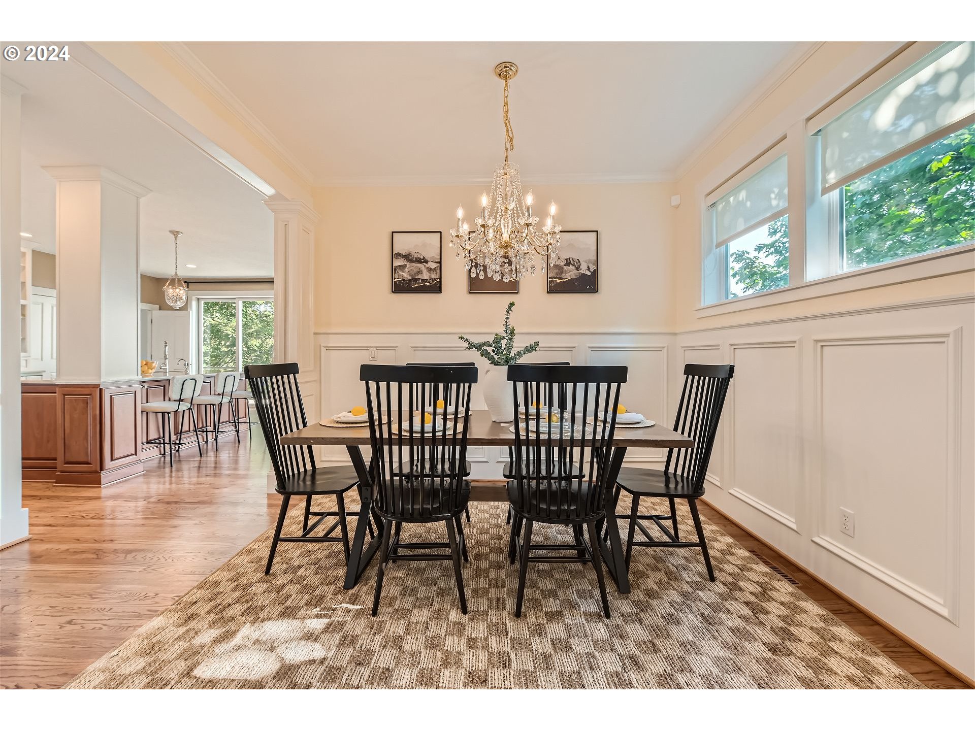 9602 Northwest Thompson Road Portland, OR 97229 - Photo 5 of 47 Gallery Image 5