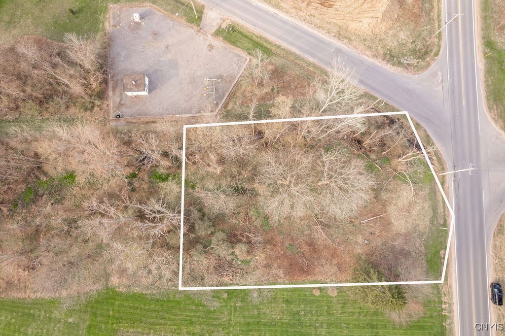 130 County Rte 46 Schroeppel, NY 13135 - Photo 10 of 10 Approximate Property Lines.