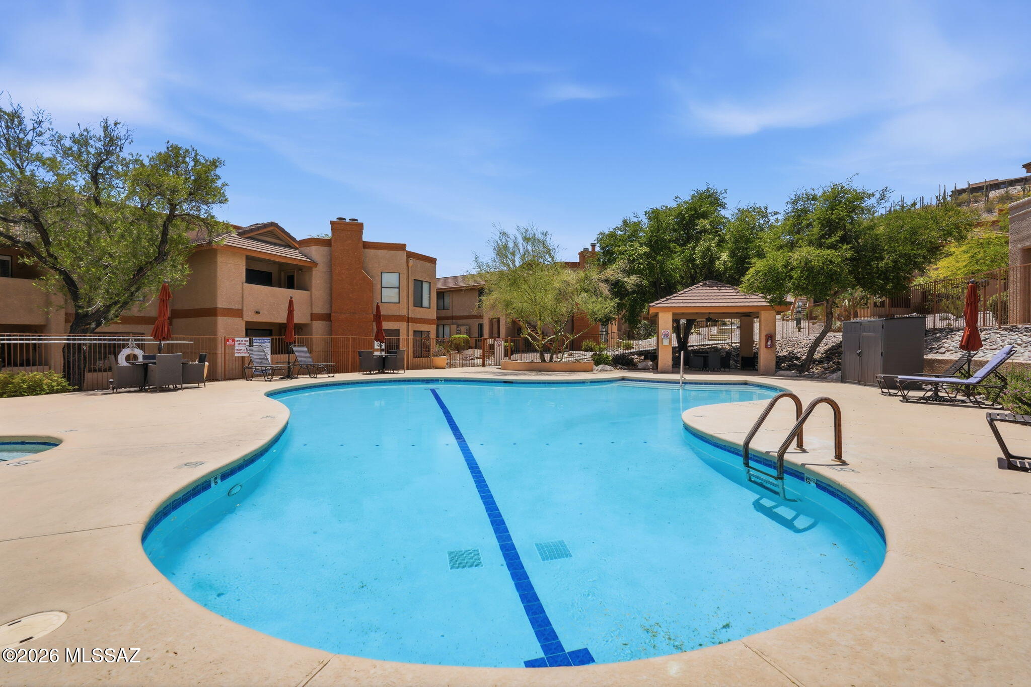 7255 East Snyder Road, Unit 11203 Tucson, AZ 85750 - Photo 22 of 31
