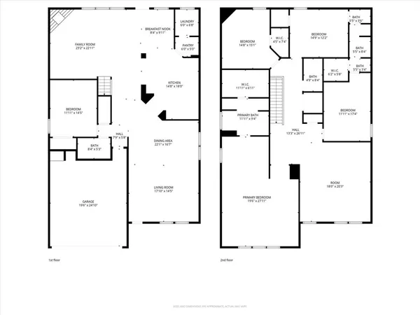 $450,000 | 8400 Vinetree Drive, Arlington, TX 76002