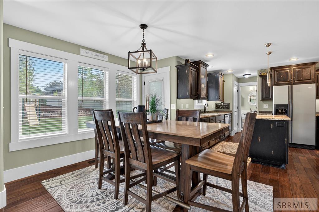 1432 Kelly Court Pocatello, ID 83201 - Photo 12 of 50