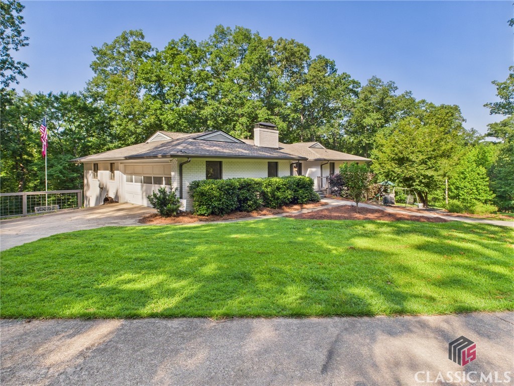 1350 Wildcat Ridge Watkinsville, GA 30677 - Photo 2 of 56 Gallery Image 2