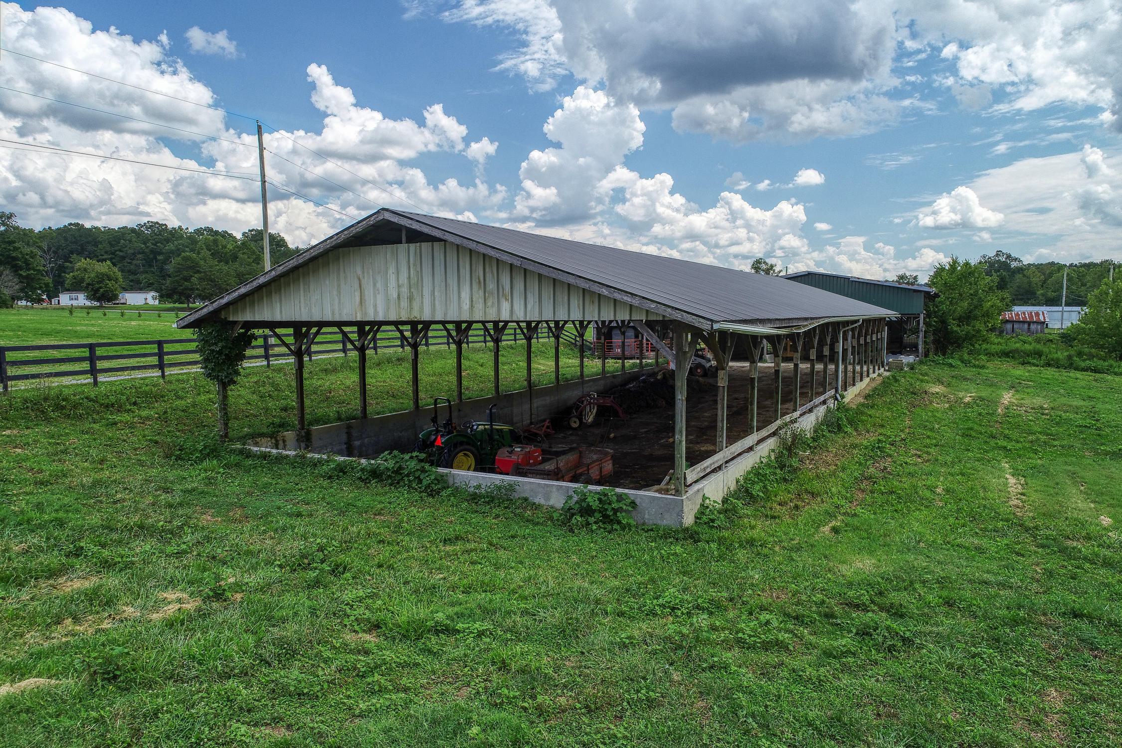 320 Carpenters Chapel Road Mosheim, TN 37818 - Photo 34 of 67 320 Carpenters Chapel. Mosheim MLSa (15