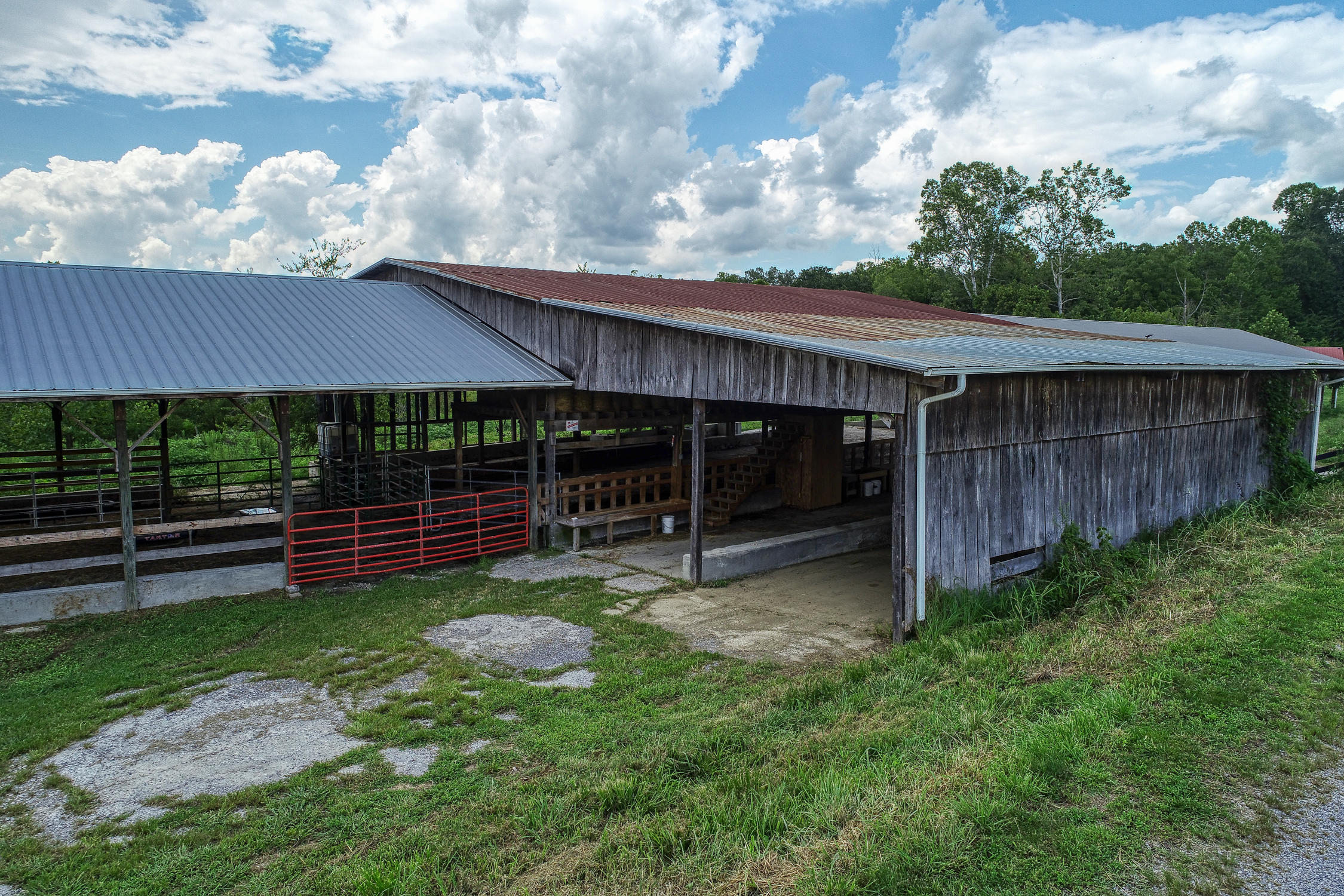 320 Carpenters Chapel Road Mosheim, TN 37818 - Photo 35 of 67 320 Carpenters Chapel. Mosheim MLSa (21