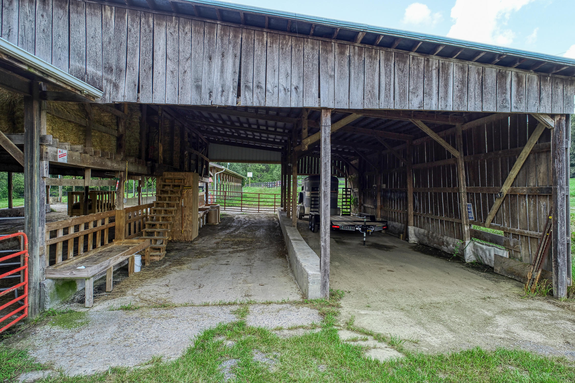 320 Carpenters Chapel Road Mosheim, TN 37818 - Photo 36 of 67 320 Carpenters Chapel. Mosheim MLSa (24