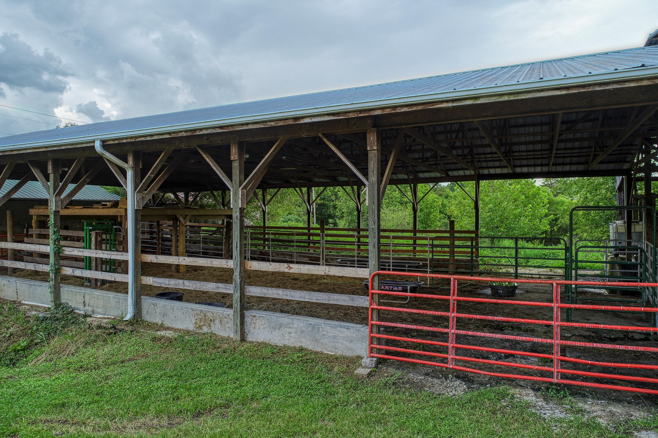 320 Carpenters Chapel Road Mosheim, TN 37818 - Photo 38 of 67 320 Carpenters Chapel. Mosheim MLSa (25