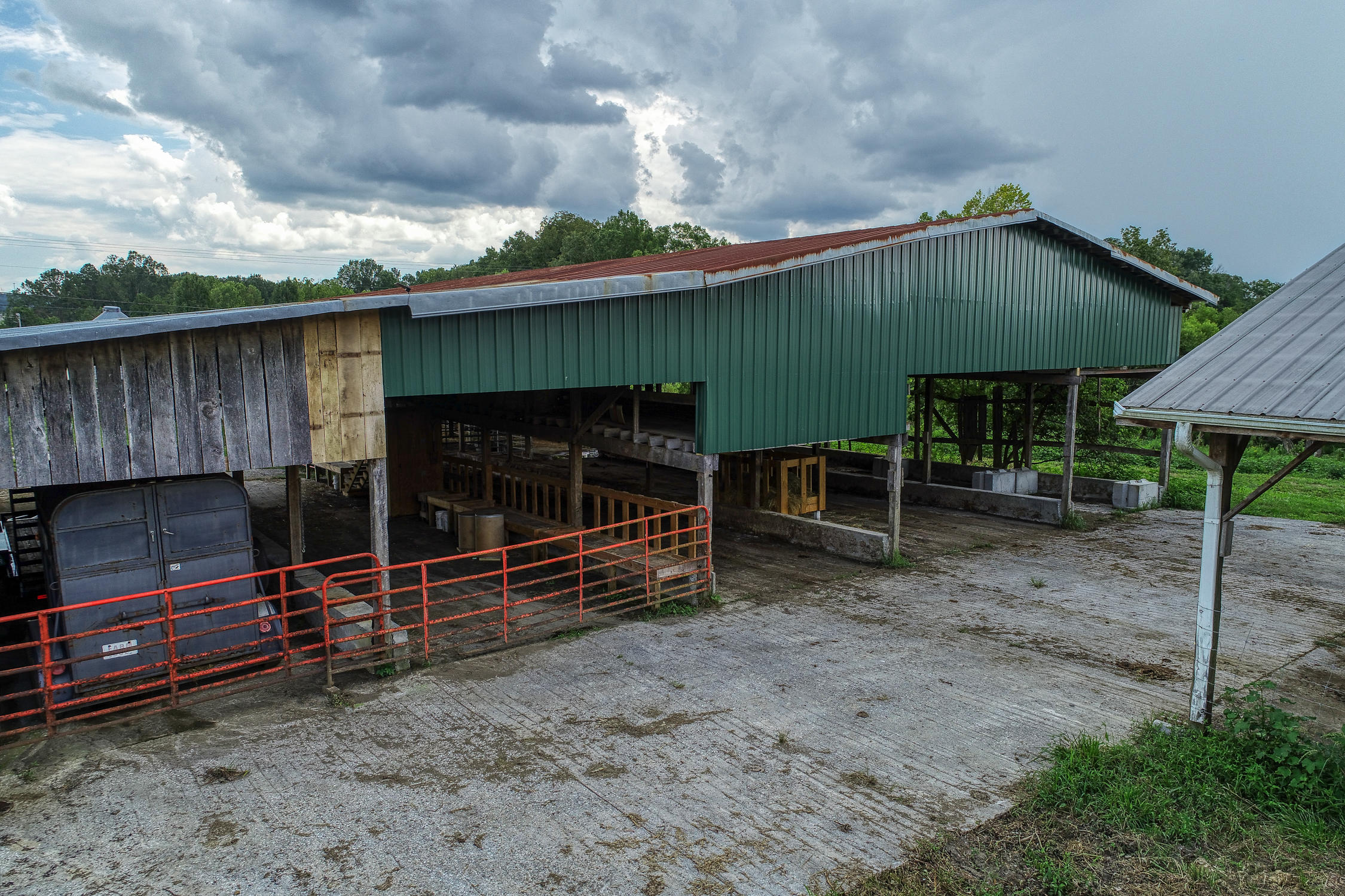 320 Carpenters Chapel Road Mosheim, TN 37818 - Photo 40 of 67 320 Carpenters Chapel. Mosheim MLSa (20