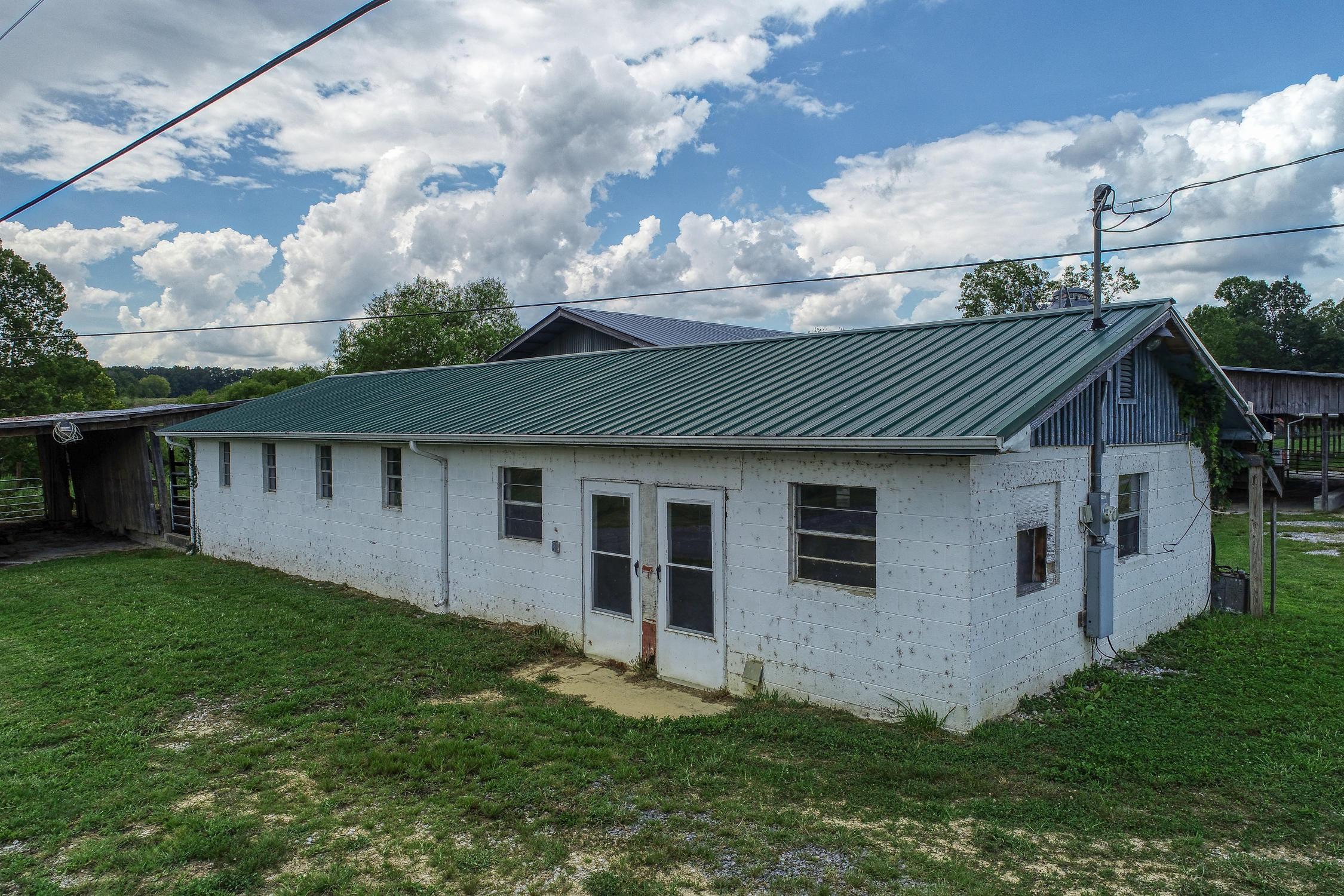 320 Carpenters Chapel Road Mosheim, TN 37818 - Photo 42 of 67 320 Carpenters Chapel. Mosheim MLSa (27