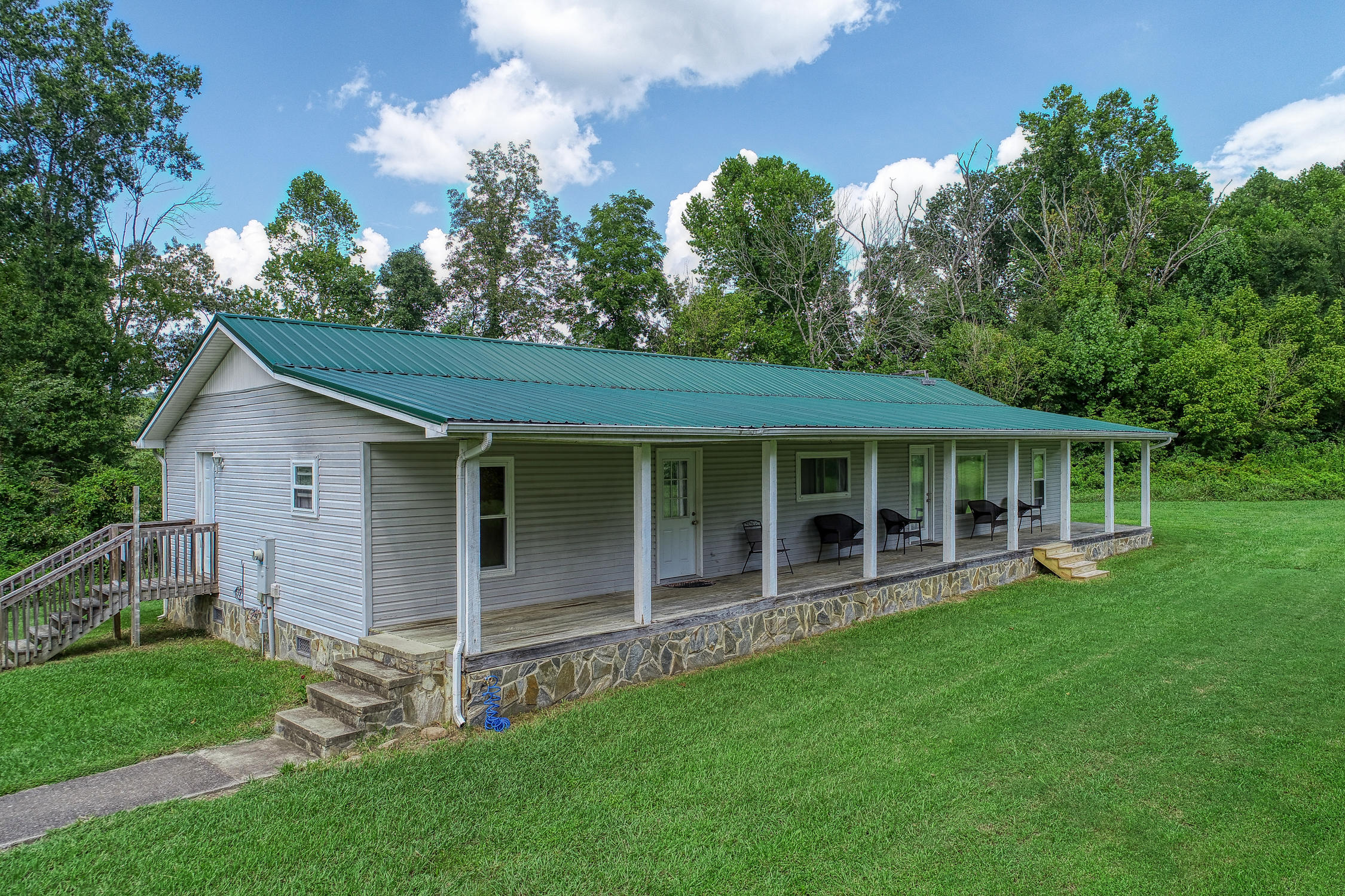 320 Carpenters Chapel Road Mosheim, TN 37818 - Photo 6 of 67 320 Carpenters Chapel. Mosheim MLSa (2