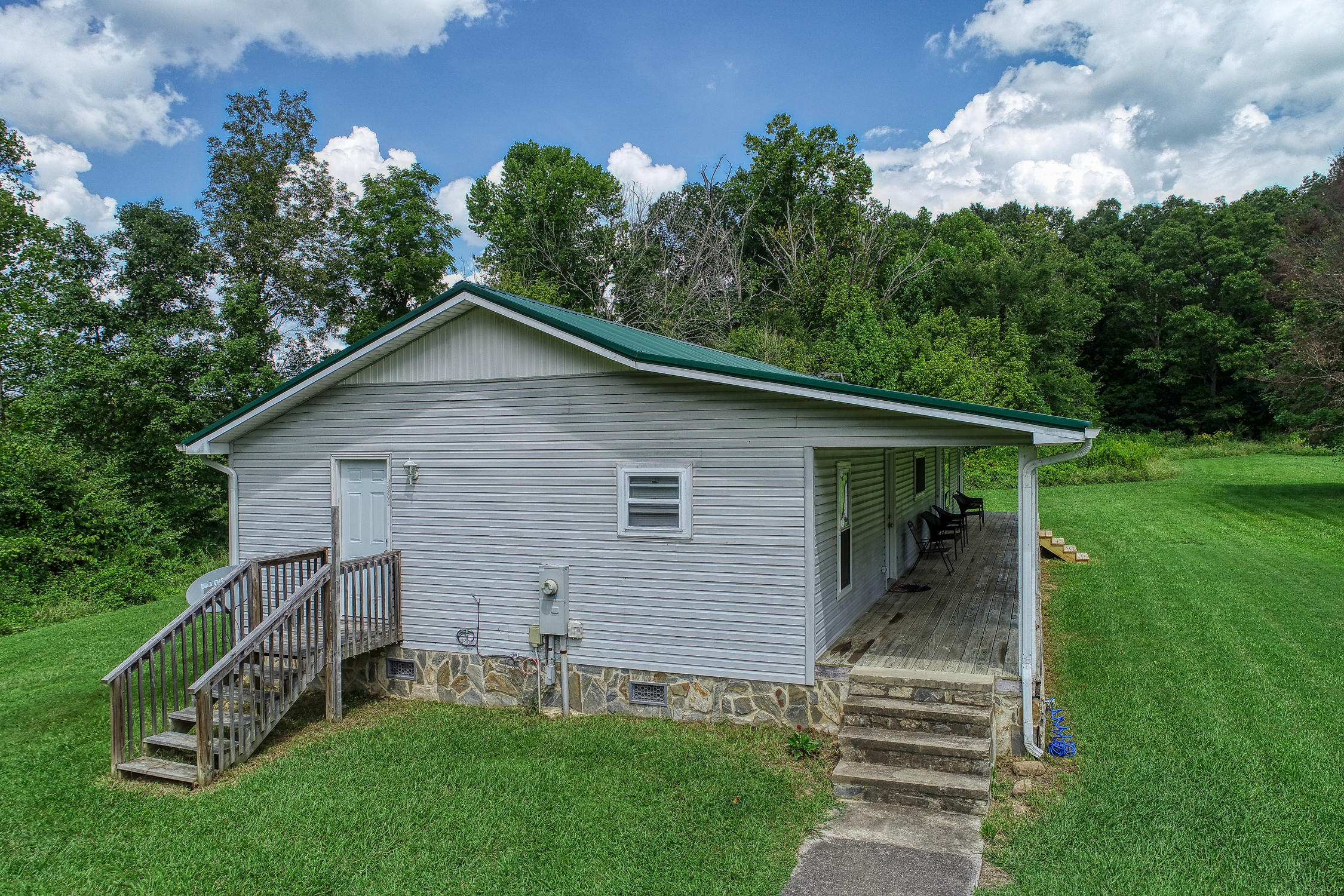 320 Carpenters Chapel Road Mosheim, TN 37818 - Photo 7 of 67 320 Carpenters Chapel. Mosheim MLSa (3