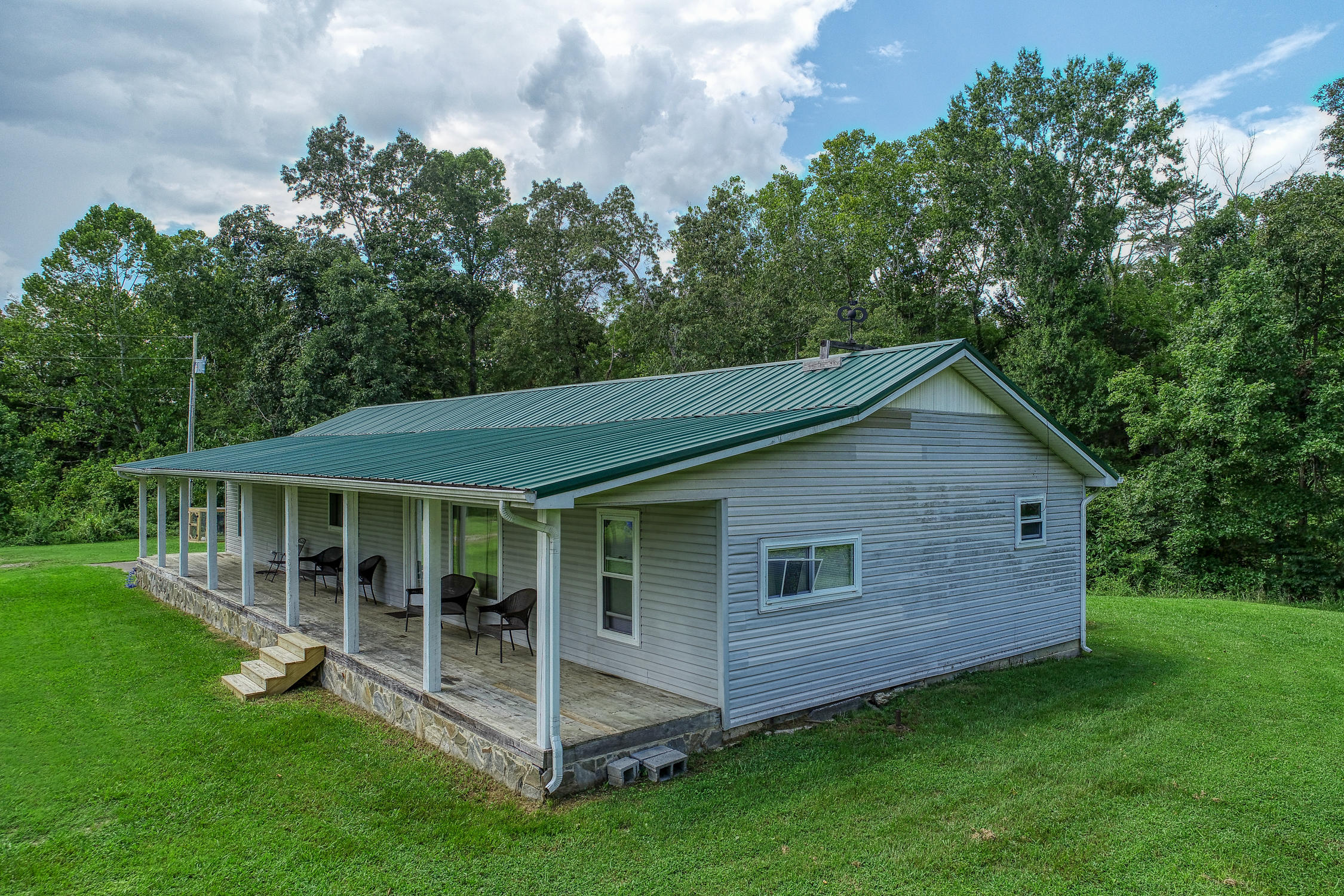 320 Carpenters Chapel Road Mosheim, TN 37818 - Photo 8 of 67 320 Carpenters Chapel. Mosheim MLSa (5