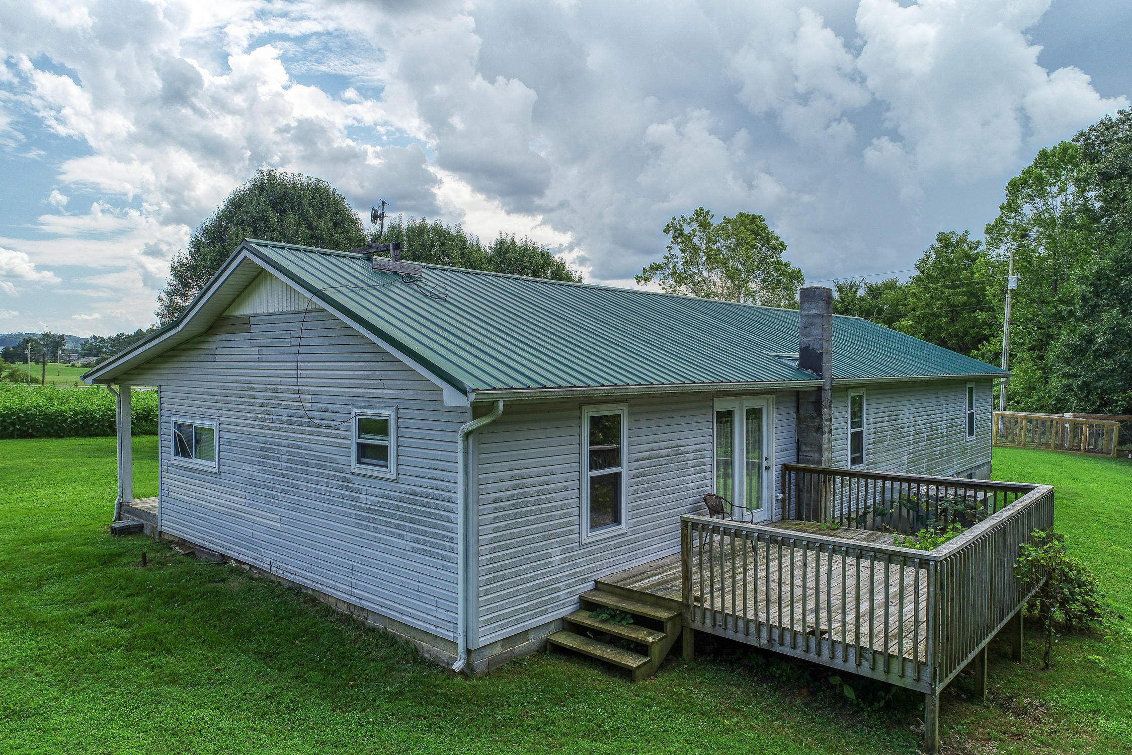 320 Carpenters Chapel Road Mosheim, TN 37818 - Photo 9 of 67 320 Carpenters Chapel. Mosheim MLSa (8