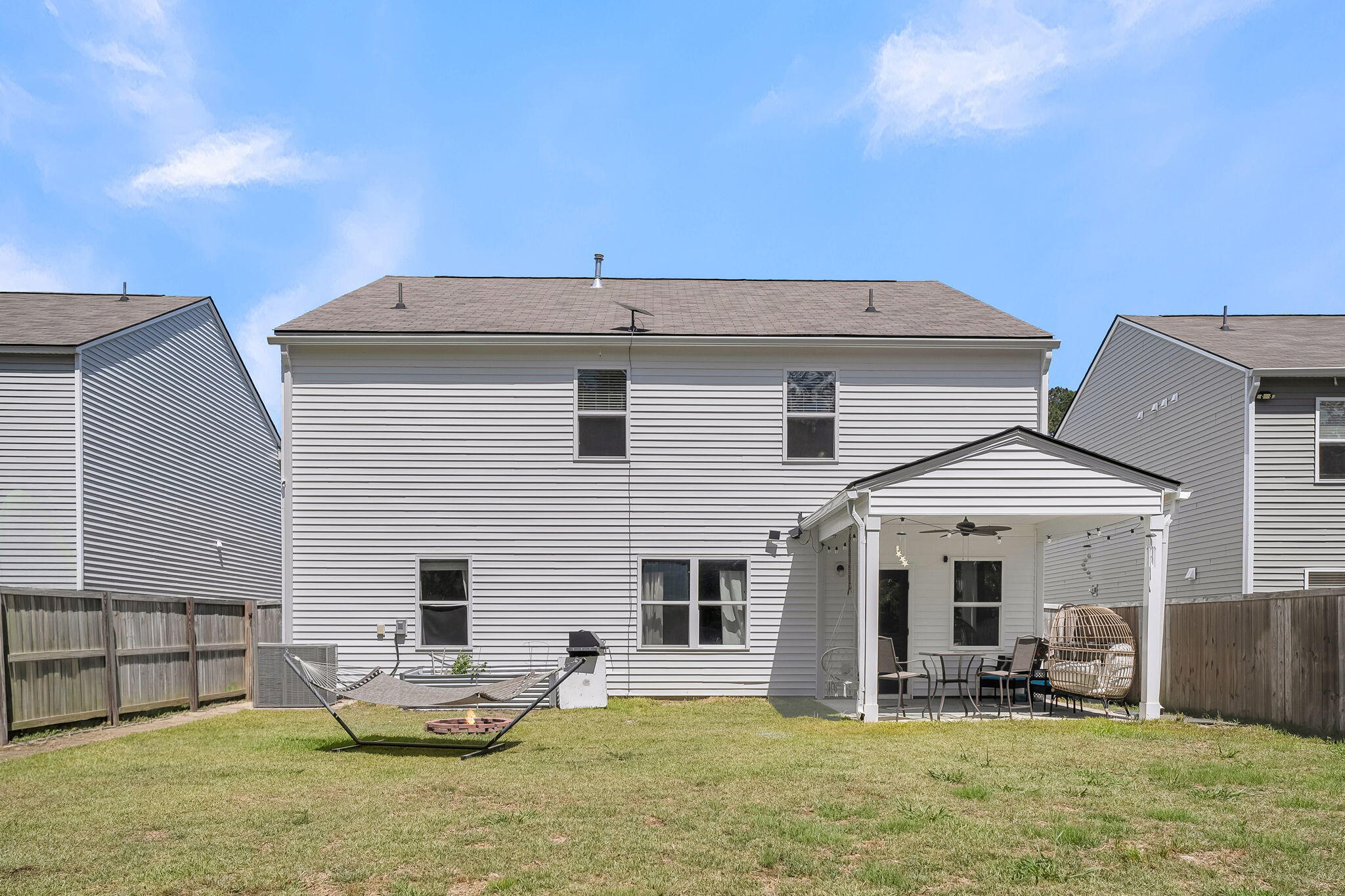 230 Hayworth Road Summerville, SC 29486 - Photo 50 of 55