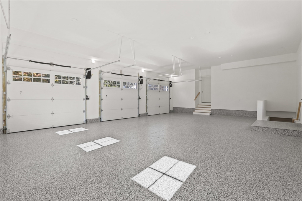 56 Sunset Rock Road Andover, MA 01810 - Photo 42 of 42 a view of a storage & utility room