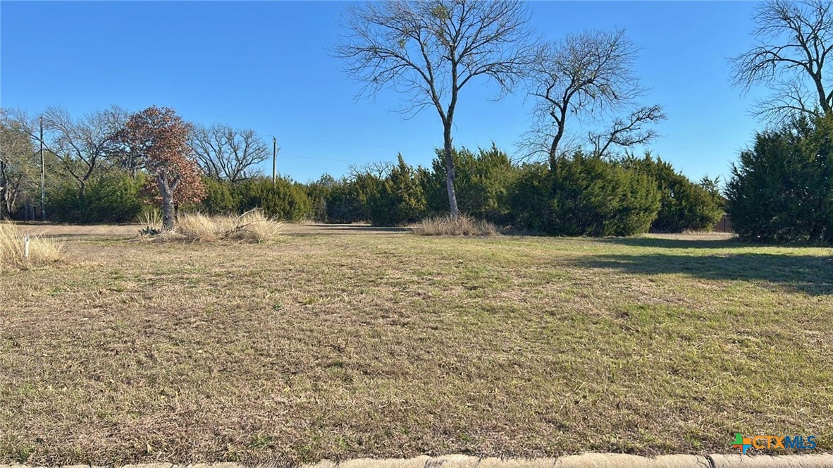 3301 Eagle Ridge Drive Harker Heights, TX 76548 - Photo 5 of 8 a view of a lake view with mountain view