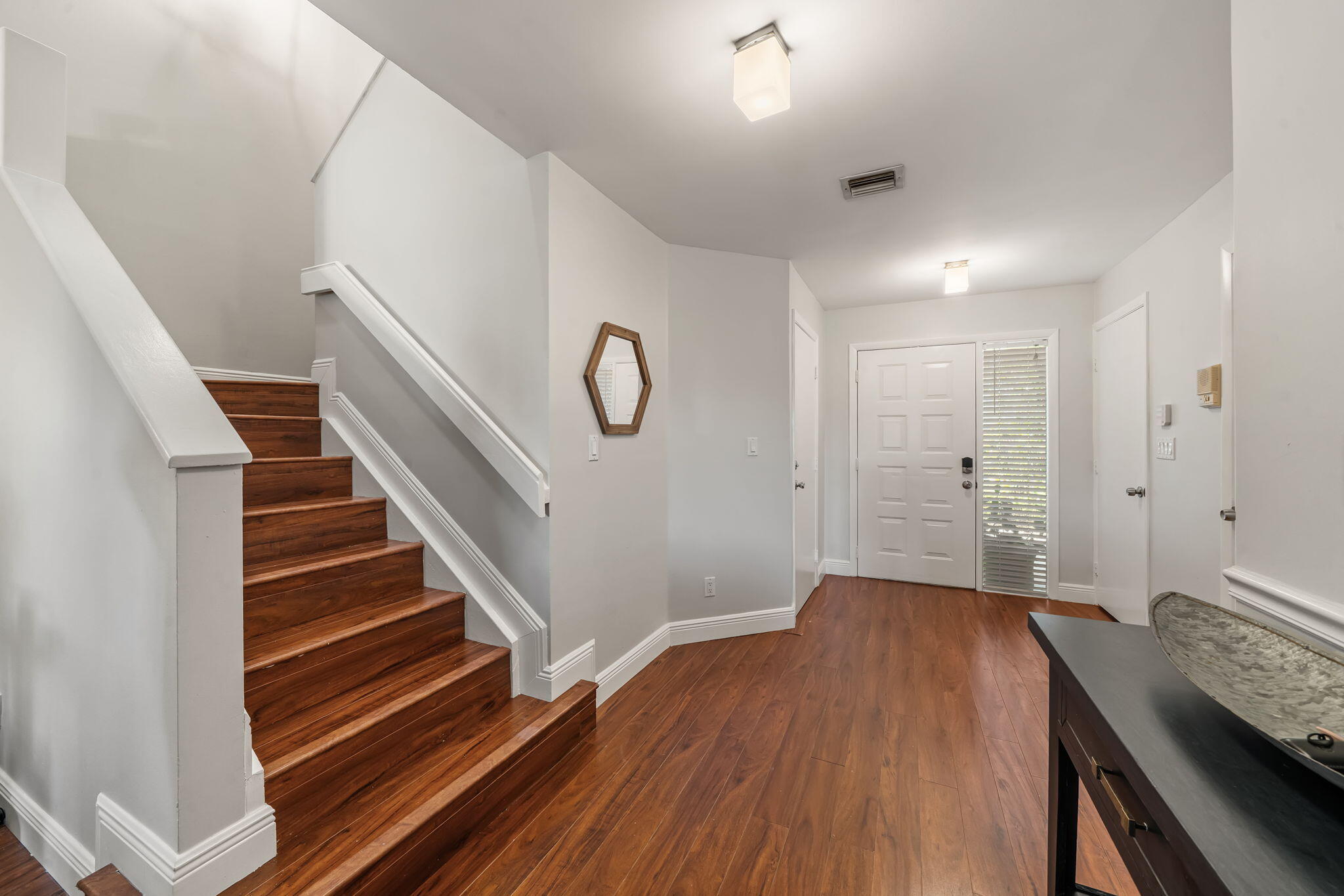5250 Sapphire Valley Boca Raton, FL 33431 - Photo 17 of 35 Stairs to 2nd Floor
