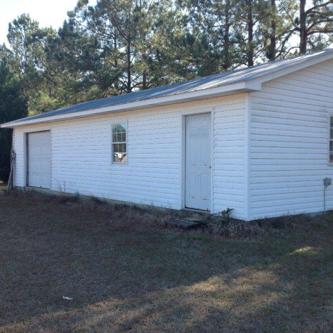 862 Hancock Landing Road Waynesboro, GA 30830 - Photo 3 of 9